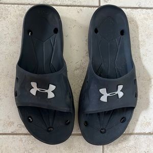 Under Armour Slides